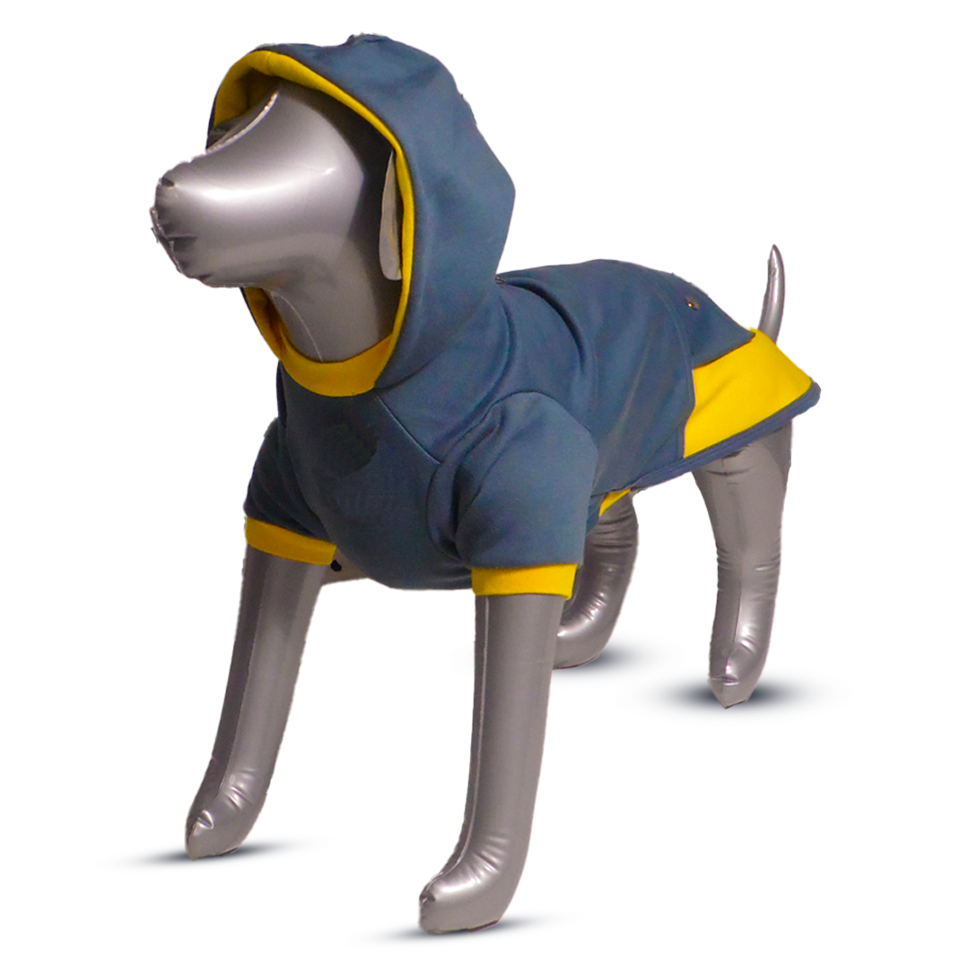 Clothing for Dogs and Cats - Thom Sweatshirt