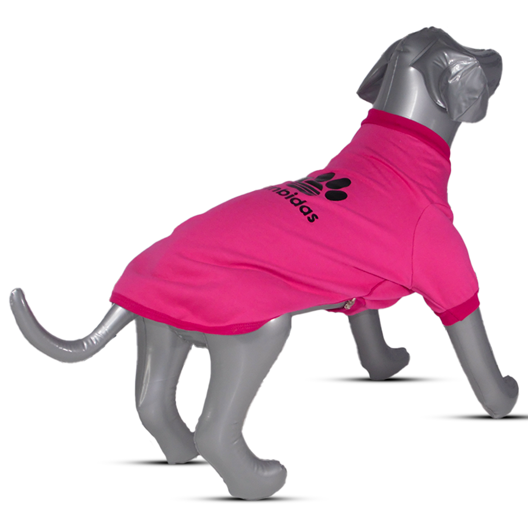 Clothing for Dogs and Cats - Pet Lambidas Sweatshirt