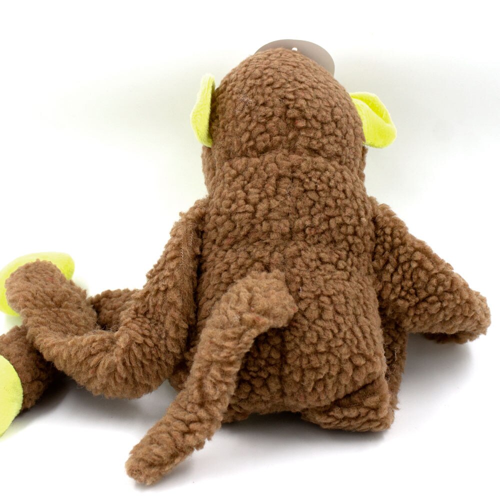 Plush Toy for Dogs - Monkey AUmigão