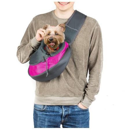 Pet Carrier Bag for Dogs and Cats