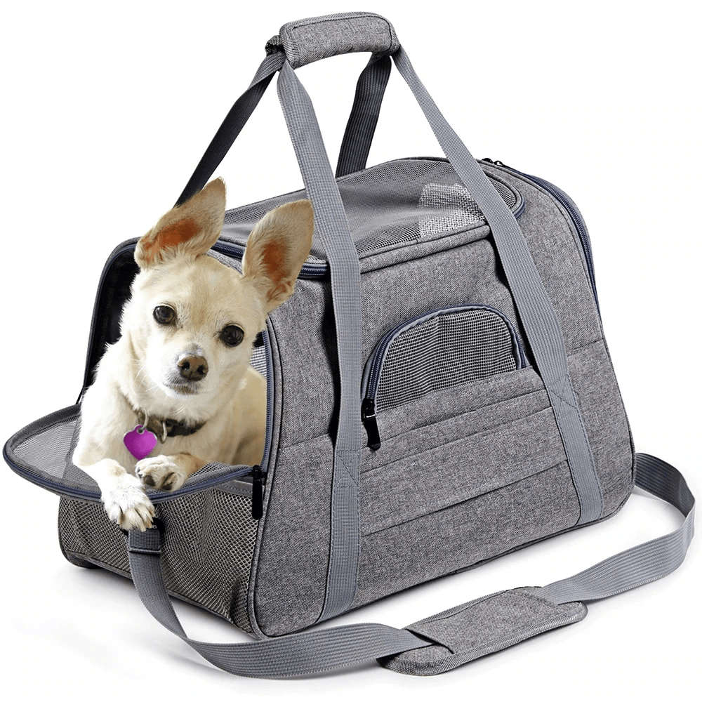Bag for transporting pets - Pet Bag
