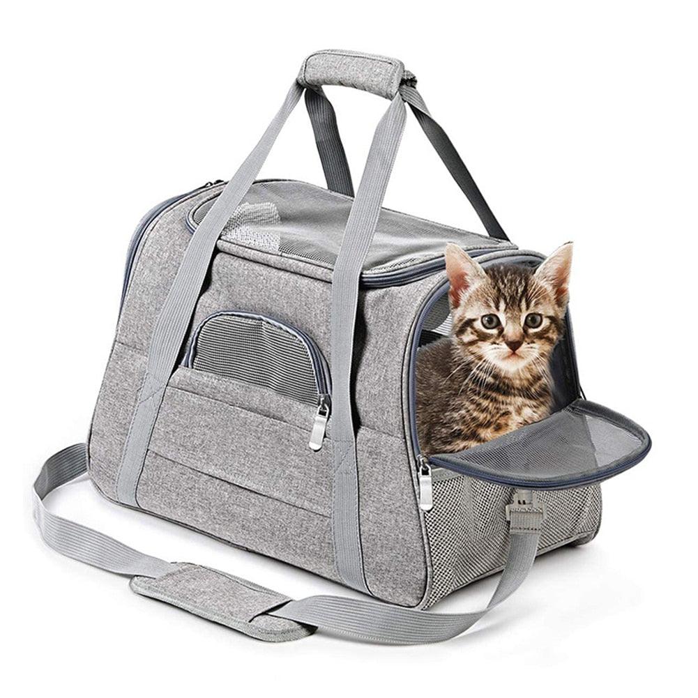 Bag for transporting pets - Pet Bag