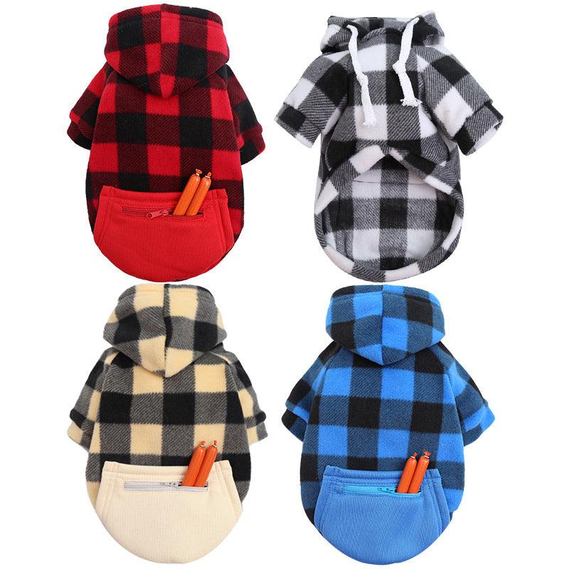 Dog winter clothing - Dog Jacket